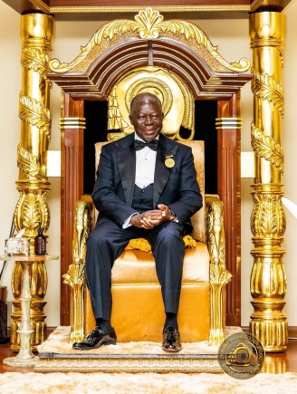 Beyond the golden stool: How Otumfuo Osei Tutu II is forging a new path for Ghanaian nation-building