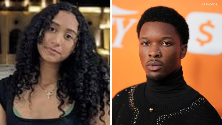 US singer D4vd charged with murder stemming from death of missing teenage girl