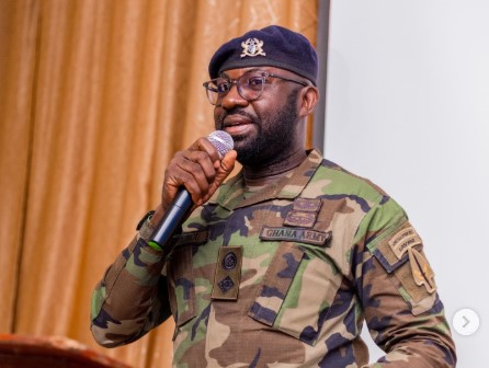 NSA cuts payroll by over GH¢800m after removing ghost names