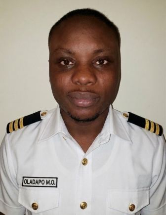 Nigerian seafarer Marcus Olaide Oladapo declared wanted by police in connection with 2015 oil tanker hijacking incident cleared by Ghana Police 