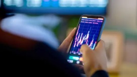 The insider trading suspicions looming over Trump's presidency