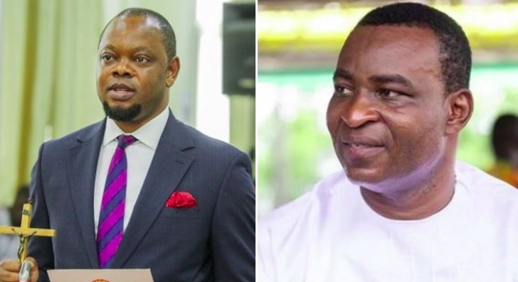 Court of Appeal battle looms in Chairman Wontumi mining trial