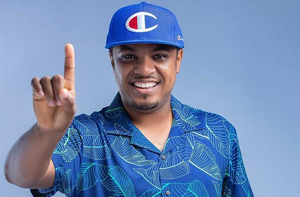 Ghanaians would hype Twi Pop if a foreigner created it — Dr Cryme