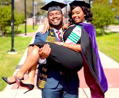 Lovers with similar educational background tend to have similar circle of friends, values and social activities.