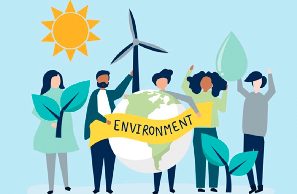 Nature is Africa’s most powerful climate solution