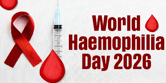 Let’s make World Haemophilia Day count