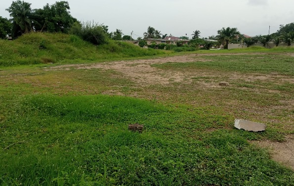 How do I get my land back?