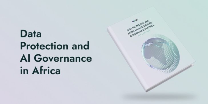 Yellow Card report reveals surge in AI governance and data protection across Africa