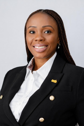 UMB appoints Bernice Kissi Boateng to lead personal and business banking