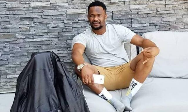 I don’t pay tithe to Church; I give to the street – Zubby Michael