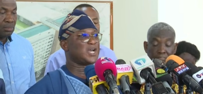 Minority demands AG appears before Parliament over OSP case, warns of probe