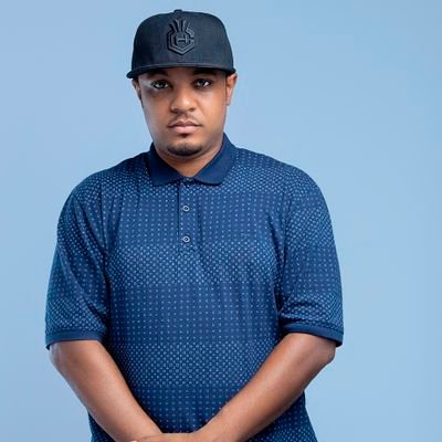 My name stands for creativity, not crime - Dr Cryme