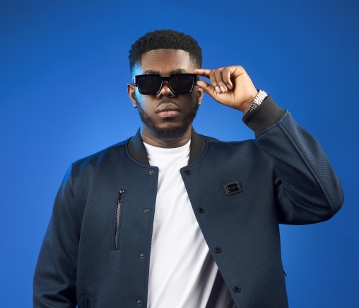 Kingzkid drops Spiritual Songs EP