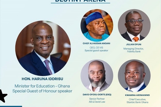 Ghana to host Toastmasters District 94 West and Central Africa leadership conference 2026