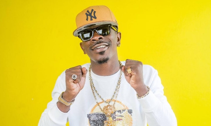 I’m ready to nurture next Shatta for GH–Shatta Wale