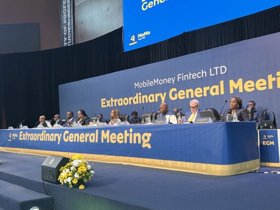 MobileMoney Fintech LTD proposes GH¢0.03 per share dividend for first quarter of 2026