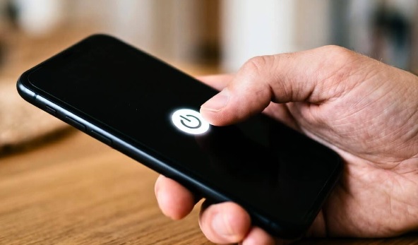 A restart clears memory and kills stuck background processes. It fixes freezing better than swiping apps away