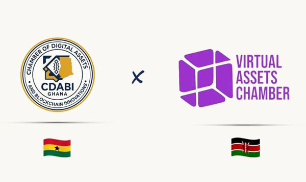 CDABI and VACC forge landmark digital asset partnership across Africa