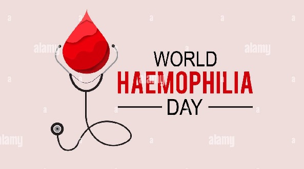 Let’s make World Haemophilia Day count 