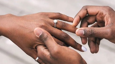 Marriage is not like a car you can test-drive to ensure it performs to your taste.