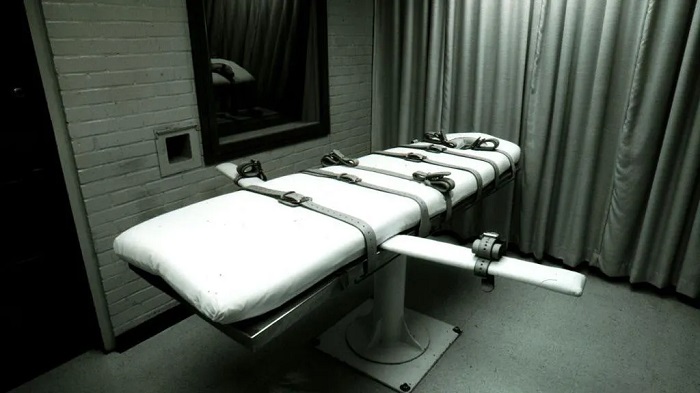 US to allow firing squads, gas, and electrocution for federal executions