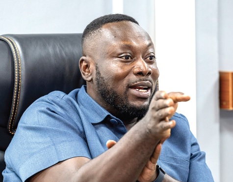 Beyond tokenism: Why Ghana’s peace depends on its youth