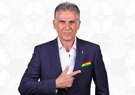 49 Days to save the Stars: Can Queiroz’s ‘winning’ edge survive Ghana’s ultimate test?