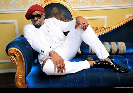 Nollywood full of saboteurs – Jim Iyke