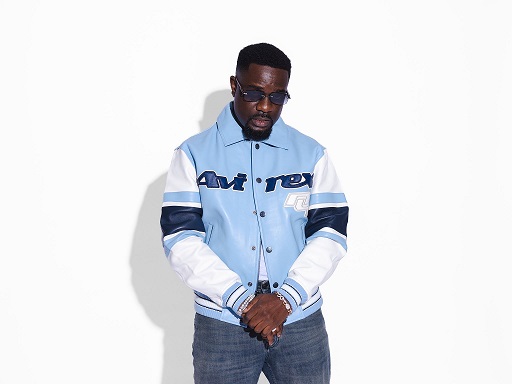  Sarkodie defends music as ‘serious business’