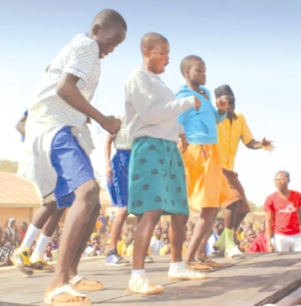 Society must provide safe and supportive environments outside the home, such as mentorship programmes and after-school activities