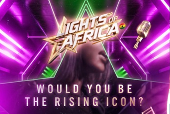 Lights of Africa talent show launches to discover next music superstar