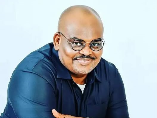 Nollywood Actor Solomon Akiyesi dies after brief illness