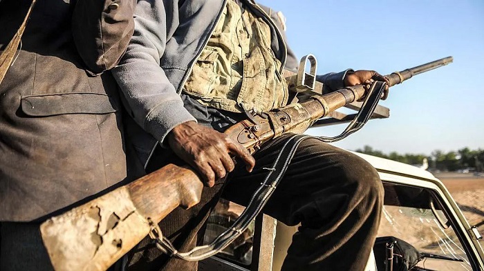 Criminal gangs often abduct people for ransoms across Nigeria