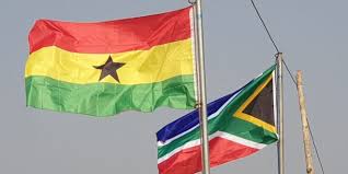 Safety fears grow as Ghana High Commission cautions nationals over SA protests