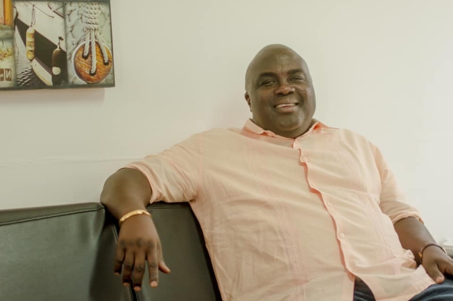 Braggadocious statements, tearful apologies