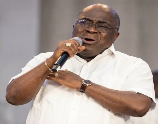 Weep not Julius, mourn your dying nation - Occasional Kwatriot Kwesi Yankah writes