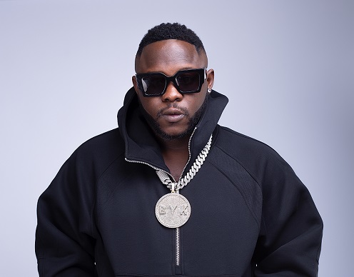 No artiste comes close to me — Medikal on TGMA AOTY ‘battle’