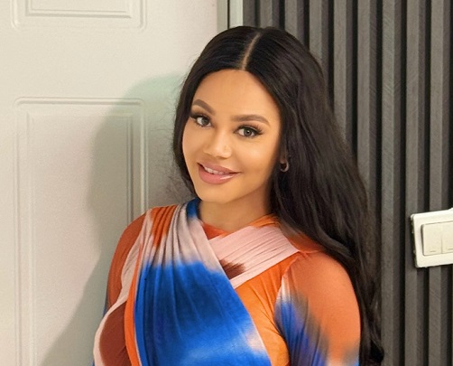 Nadia Buari:  Life is terrifyingly fragile