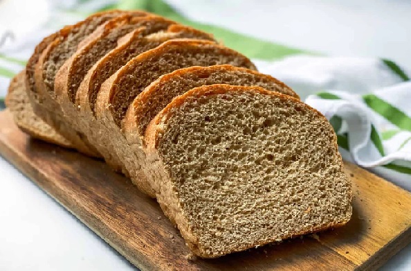 Wheat versus White Bread: Which is better for you? 