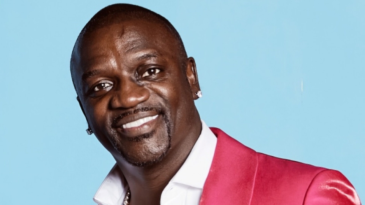  My life was easier with multiple women – Akon