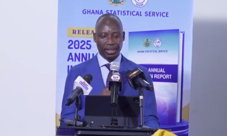 Inflation drops to 14.6% in 2025 but food prices still bite — Government Statistician