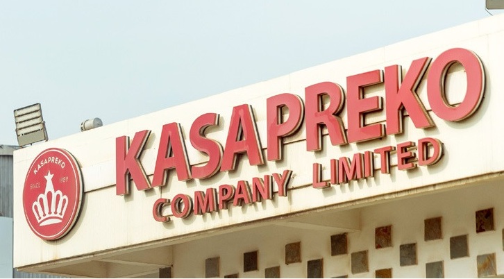 Kasapreko reports GH₵73 million profit in Q1 2026