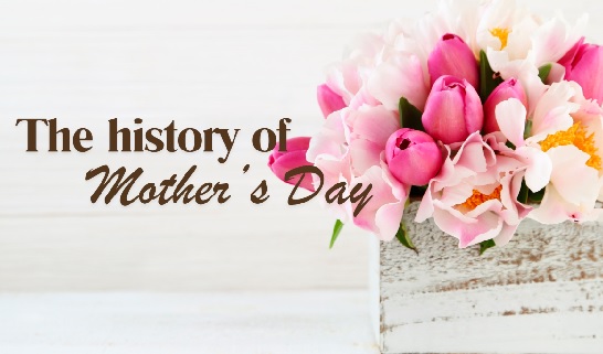 Mother’s Day: A simple idea that grew into a global celebration