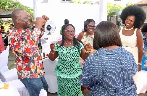 Flashback from last year’s event