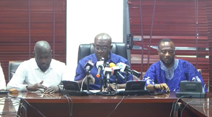 Addressing the Parliamentary Press Corps in Accra last Sunday (April 3, 2025), the Ranking Member on the Economy and Development Committee, Kojo Oppong Nkrumah, said the BoG’s published loss of GH¢15.6 billion understated what he described as a much deeper financial deterioration. 