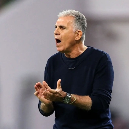 Queiroz departs Black Stars with warning: 'Success must start off the field'