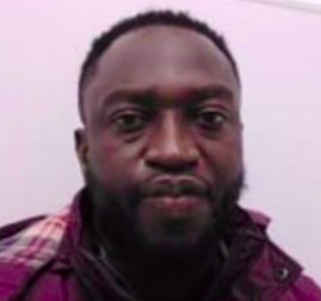 Kissi was jailed for three years and four months at Snaresbrook Crown Court. Sentencing, Judge Rosa Dean told him that he had exploited his 'inside knowledge'