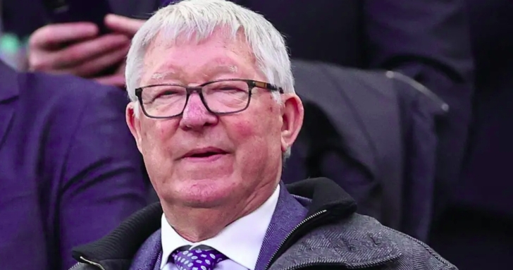 Sir Alex Ferguson taken to hospital as precaution before Man Utd v Liverpool