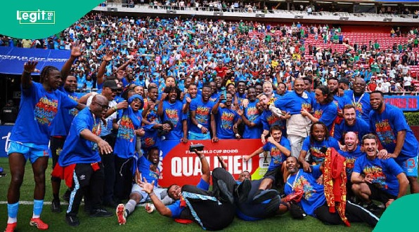 The Leopards secured their place with a 1–0 extra-time victory over Jamaica in a decisive intercontinental playoff final held in Mexico.