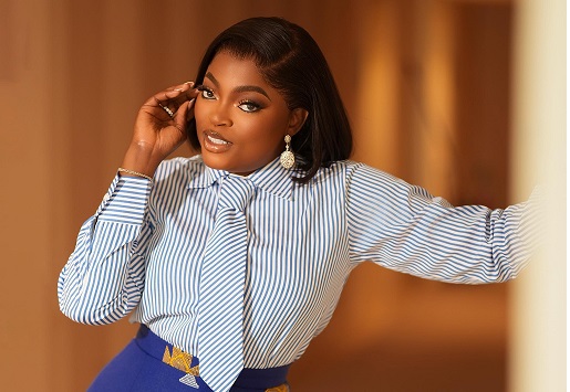 Why Funke Akindele likes BBL